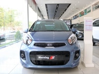 Tặng tiền mặt 5 triệu+Tặng bảo dưỡng 20.000km khi mua Kia Morning Tặng tiền mặt 5 triệu+Tặng bảo dưỡng 20.000km khi mua Kia Morning