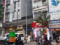 Bán nhà căn góc Nguyễn Tri Phương - Vĩnh Viễn, giá 12.3 tỷ Bán nhà căn góc Nguyễn Tri Phương - Vĩnh Viễn, giá 12.3 tỷ