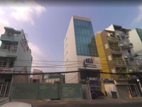 Bán đất mặt tiền đường Trần Quang Khải, phường Tân Định, quận 1 Bán đất mặt tiền đường Trần Quang Khải, phường Tân Định, quận 1