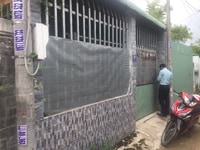 Nhà đường Nguyễn Kim Cương, huyện Củ Chi Nhà đường Nguyễn Kim Cương, huyện Củ Chi