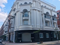 Nhà Phố Mai Anh- Tây Ninh- thanh toán 1 tỷ nhận nhà- ngân hàng hỗ trợ Nhà Phố Mai Anh- Tây Ninh- thanh toán 1 tỷ nhận nhà- ngân hàng hỗ trợ