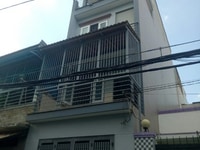 Cho thuê nhà 3 lầu dt 4x16m hẻm nhựa 7m Phan Anh Q.Tân Phú Cho thuê nhà 3 lầu dt 4x16m hẻm nhựa 7m Phan Anh Q.Tân Phú