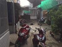 Bán nhanh nhà đẹp 1tret 1lau, hẻm ô tô đường Phạm Hùng, KDC yên tĩnh Bán nhanh nhà đẹp 1tret 1lau, hẻm ô tô đường Phạm Hùng, KDC yên tĩnh