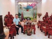 Bán nhà 5 tầng Nguyễn Tường Loan, diện tích 60m, giá 4.6 tỷ Bán nhà 5 tầng Nguyễn Tường Loan, diện tích 60m, giá 4.6 tỷ