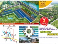 Dự án khu phức hợp nhà ở HIGHWAY CONNECT - Tây Ninh Dự án khu phức hợp nhà ở HIGHWAY CONNECT - Tây Ninh
