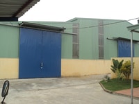 Cho thuê xưởng cực đẹp 800m2 trên khuôn viên 1400m2,quận Dương Kinh Cho thuê xưởng cực đẹp 800m2 trên khuôn viên 1400m2,quận Dương Kinh