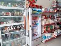 Tại cửa hàng cần tuyển nhân viên nam nữ phụ bán hàng Tại cửa hàng cần tuyển nhân viên nam nữ phụ bán hàng