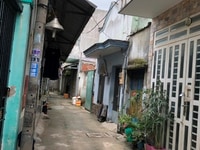 Nhà chính chủ đường số 4 Hiệp Bình Phước Nhà chính chủ đường số 4 Hiệp Bình Phước