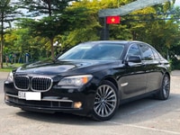 Xe BMW 750Li đăng ký 2013, biển HCM, xe đẹp như mới Xe BMW 750Li đăng ký 2013, biển HCM, xe đẹp như mới