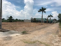 Bán lô đất mặt tiền, đường nguyễn kim cương, 5x35m, giá 1,75 tỷ, shr Bán lô đất mặt tiền, đường nguyễn kim cương, 5x35m, giá 1,75 tỷ, shr