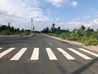 54m2, lô đất sạch đẹp tại Quận 9 giá tốt đầu tư chỉ 1.8 tỷ 54m2, lô đất sạch đẹp tại Quận 9 giá tốt đầu tư chỉ 1.8 tỷ