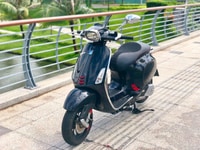 Bán xe Vespa Sprint 125 2018 ABS carbon Bán xe Vespa Sprint 125 2018 ABS carbon