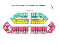 Sở hữu Shophouse khối đế tòa chung cư Eurowindow Garden City Thanh Hóa Sở hữu Shophouse khối đế tòa chung cư Eurowindow Garden City Thanh Hóa