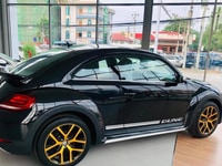 Một mẫu xe mang tính thời trang hể thao đầy cá tính Beetle Dune Một mẫu xe mang tính thời trang hể thao đầy cá tính Beetle Dune