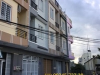 Chính Chủ Bán Nhà 3,5 lầu, Võ Văn Kiệt, An Dương Vương, P. 16, Q. 8 Chính Chủ Bán Nhà 3,5 lầu, Võ Văn Kiệt, An Dương Vương, P. 16, Q. 8