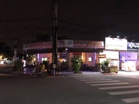 Bán lô góc đường D1 vietsing đang cho thuê 45tr/tháng Bán lô góc đường D1 vietsing đang cho thuê 45tr/tháng