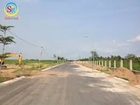 Đất mặt tiền gần biển 2.2tr/m2, gần Resort Lan Rừng Đất mặt tiền gần biển 2.2tr/m2, gần Resort Lan Rừng