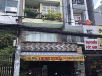 Bán nhà mặt tiền 4 Lầu Đẹp Lung Linh Nguyên Hồng, P1, Gò Vấp Bán nhà mặt tiền 4 Lầu Đẹp Lung Linh Nguyên Hồng, P1, Gò Vấp