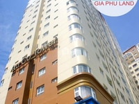 Căn hộ chung cư Âu Cơ Tower, 80m2 ,2pn, đủ Nội Thất 10tr Căn hộ chung cư Âu Cơ Tower, 80m2 ,2pn, đủ Nội Thất 10tr