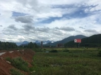 Bán nhanh lô đất đẹp 2 mặt tiền KQH Lộc Điền giá sốc đầu tư Bán nhanh lô đất đẹp 2 mặt tiền KQH Lộc Điền giá sốc đầu tư