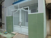 Bán gấp nhà 1 trệt, 1 lầu 95m2 mặt tiền quốc lộ 50 giá 950 triệu Bán gấp nhà 1 trệt, 1 lầu 95m2 mặt tiền quốc lộ 50 giá 950 triệu