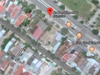 Chính chủ bán ĐẤT mặt tiền Lạc Long Quân, biển Cửa Đại Chính chủ bán ĐẤT mặt tiền Lạc Long Quân, biển Cửa Đại