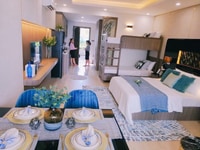 Căn hộ 5* nghỉ dưỡng ven biển TT Đợt 1 chỉ 20%, HT vay 70% giá 40tr/m2 Căn hộ 5* nghỉ dưỡng ven biển TT Đợt 1 chỉ 20%, HT vay 70% giá 40tr/m2