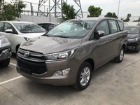 Toyota Innova 2.0E Số Sàn - Giá Tốt - Trả trước 200TR nhận xe ngay Toyota Innova 2.0E Số Sàn - Giá Tốt - Trả trước 200TR nhận xe ngay