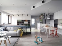 Chính chủ cho thuê căn 3PN đồ cơ bản hiện đại, giá tốt tại Imperia Chính chủ cho thuê căn 3PN đồ cơ bản hiện đại, giá tốt tại Imperia