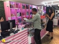 Chi nhánh mới cần tuyển nhân viên nam nữ thu ngân Chi nhánh mới cần tuyển nhân viên nam nữ thu ngân