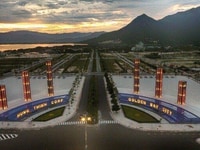 Golden Bay bãi dài Cam Ranh cần tiền bán lại gấp một số nền giá tốt Golden Bay bãi dài Cam Ranh cần tiền bán lại gấp một số nền giá tốt
