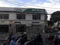 Mặt Bằng Đường Số 5. DT: 11 x 40m.Khu Kinh Doanh Mặt Bằng Đường Số 5. DT: 11 x 40m.Khu Kinh Doanh