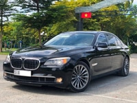 BMW 750Li đăng ký 2013, biển HCM, Full option BMW 750Li đăng ký 2013, biển HCM, Full option