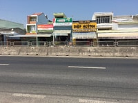 Ngân hàng thanh lý lô đất MT quốc lộ 1A gần vincom thị xã Ninh HÒa Ngân hàng thanh lý lô đất MT quốc lộ 1A gần vincom thị xã Ninh HÒa