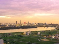 Biệt thự trên không Altaz Feliz En Vista 4 phòng ngủ, căn góc Biệt thự trên không Altaz Feliz En Vista 4 phòng ngủ, căn góc