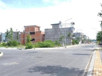 Bán đất E.city Tân Đức giá 990 triệu, đường nhựa 12m Bán đất E.city Tân Đức giá 990 triệu, đường nhựa 12m