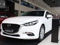 Mazda 3 2019 - Ưu đãi lớn 3 ngày vàng lên đến 70tr, Trả góp 90% Mazda 3 2019 - Ưu đãi lớn 3 ngày vàng lên đến 70tr, Trả góp 90%