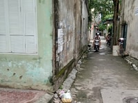 Bán nhà 2 mặt tiền tại Thanh Niên Hùng Vương cực đẹp Bán nhà 2 mặt tiền tại Thanh Niên Hùng Vương cực đẹp