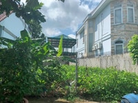 Cần bán gấp Lô đất đường số 7- Khu dự án Quận 3. Diện tích:7x19=133m2 Cần bán gấp Lô đất đường số 7- Khu dự án Quận 3. Diện tích:7x19=133m2