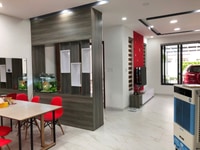 Cho Thuê BT Nine South Nhà Bè, 7x20m 3 tầng 5PN Full Nội Thất Cao Cấp Cho Thuê BT Nine South Nhà Bè, 7x20m 3 tầng 5PN Full Nội Thất Cao Cấp
