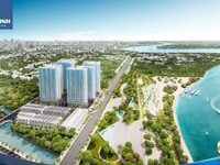 Cần Tiền Bán Gấp Căn Hộ Q7 Riverside Mặt tiền Đào Trí, 54m2 giá 1,7 tỷ Cần Tiền Bán Gấp Căn Hộ Q7 Riverside Mặt tiền Đào Trí, 54m2 giá 1,7 tỷ