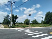 Đất Hiệp Thành – TDM, 1,8 tỷ/160m2, thổ cư, SH Riêng Đất Hiệp Thành – TDM, 1,8 tỷ/160m2, thổ cư, SH Riêng