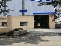Cho thuê kho Tây Sơn - 500m2 gần KCN Tân Bình. Cho thuê kho Tây Sơn - 500m2 gần KCN Tân Bình.