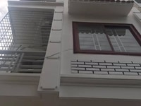 Bán nhà 4 tầng trong ngõ Khúc Thừa Dụ 2, giá 1.25 tỷ Bán nhà 4 tầng trong ngõ Khúc Thừa Dụ 2, giá 1.25 tỷ