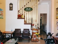 Cần bán nhà 3 tầng Mặt Tiền Kinh Doanh Vân Đồn Gần LHP Cần bán nhà 3 tầng Mặt Tiền Kinh Doanh Vân Đồn Gần LHP
