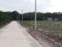 Cần bán lại 6,6 Công Đất (6600m2) 2 Mặt tiền sổ riêng bình phước Cần bán lại 6,6 Công Đất (6600m2) 2 Mặt tiền sổ riêng bình phước