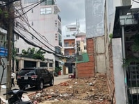 Vị Trí Vàng Đất Nguyễn Xí 2 mặt tiền giá cực tốt phường 26 chính chủ Vị Trí Vàng Đất Nguyễn Xí 2 mặt tiền giá cực tốt phường 26 chính chủ
