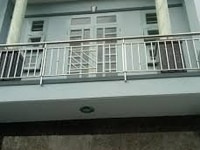 Bán gấp nhà mặt tiền 1 trệt 1 lầu 1 tum đường Lê Thị Riêng ,p9 Bán gấp nhà mặt tiền 1 trệt 1 lầu 1 tum đường Lê Thị Riêng ,p9