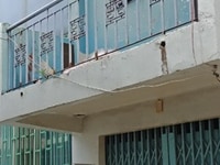 Bán nhà hẻm 4m đg Tân Hòa Đông, P14, Q.6, DT: 3.1x12(36,7m2xd) giá 3ty Bán nhà hẻm 4m đg Tân Hòa Đông, P14, Q.6, DT: 3.1x12(36,7m2xd) giá 3ty
