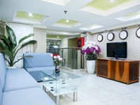 Cần cho thuê nhà mặt phố tại các quận trong TP.HCM Cần cho thuê nhà mặt phố tại các quận trong TP.HCM